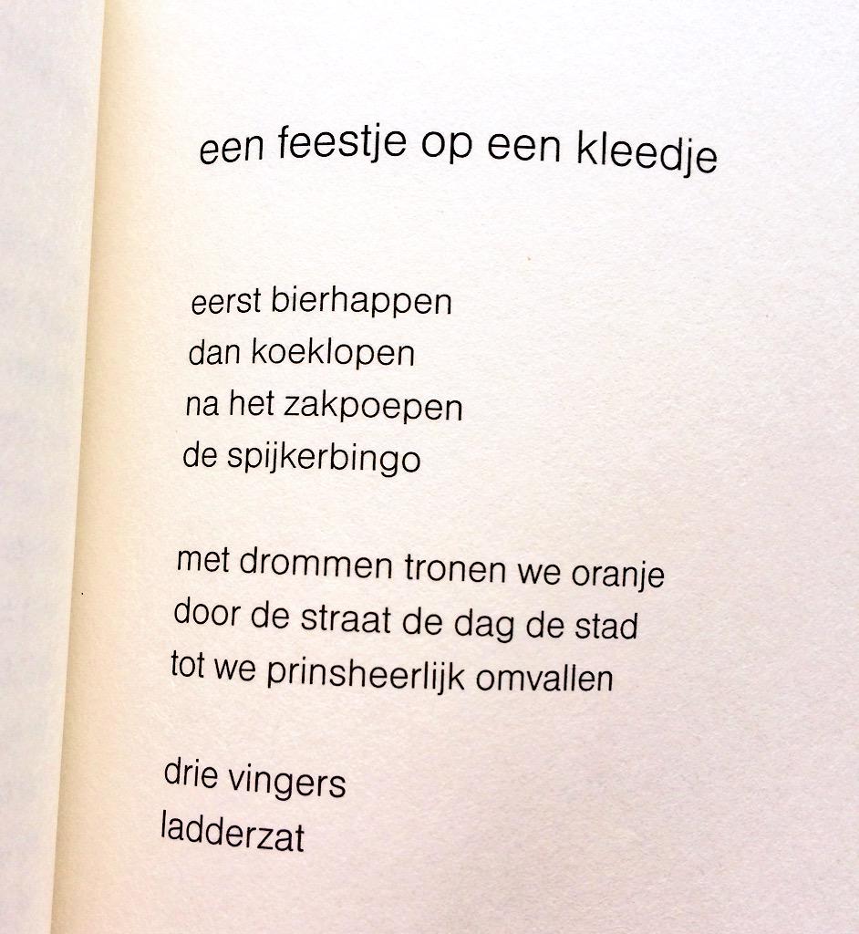 Merel Morre tweet media