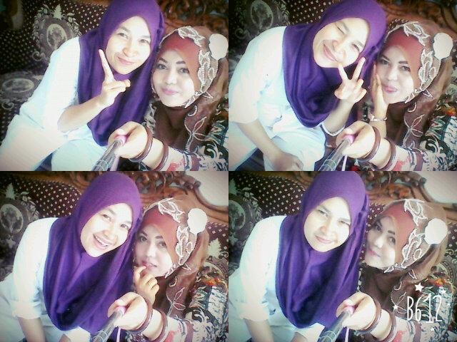eni_varina's tweet photo. With my friend..:) http://t.co/mGCgCQwt6X