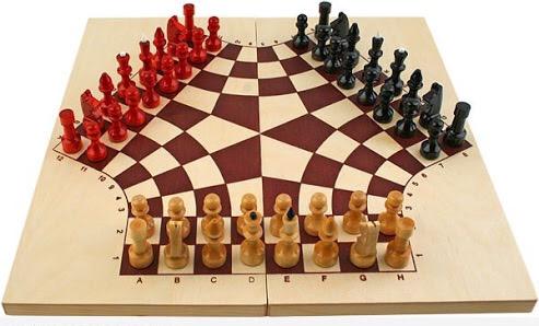 世界のチェスbot Chess Xiangqi Twitter