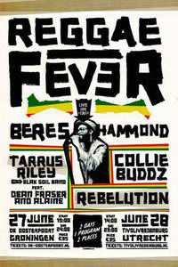 Happy Birthday Tarrus riley Good Life Music Love Familly     