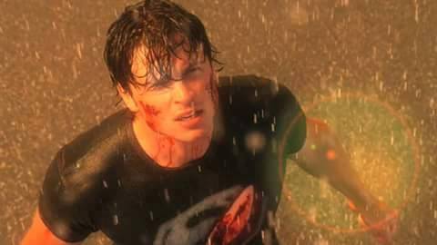 38 years ago the world became more beautiful! Happy birthday Tom Welling 