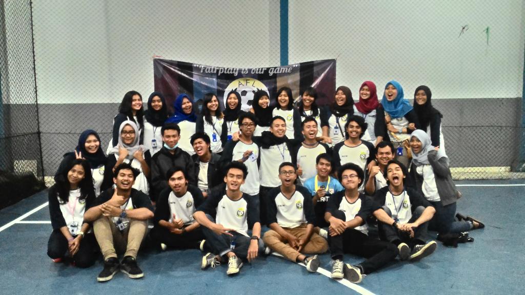 dan ini para panitia kece dan salah satu nya mimin kece ini ada disitu. Terimakasih atas kerja kerasnya 🙅🙅🙅🙅🙅🙅💪💪💪💪💪💪💪