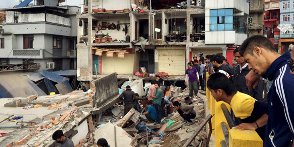 Join the thousands around the world giving generously to support #NepalEarthquake relief » bit.ly/1KgoLOq