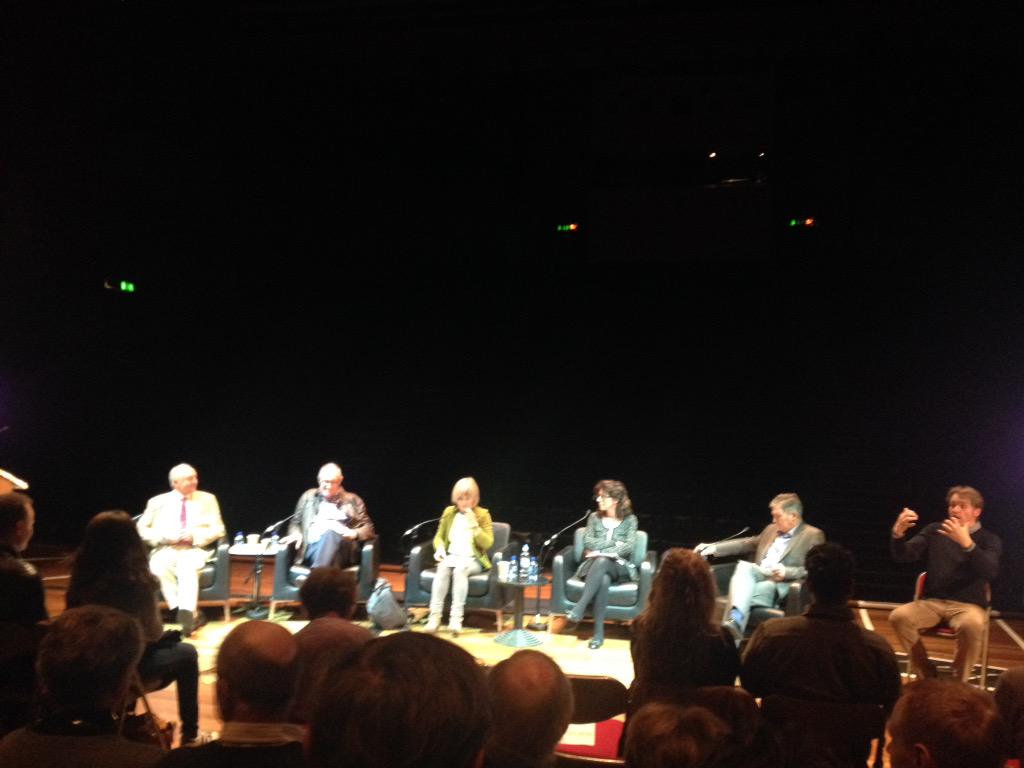 boucc's tweet image. Re-inventing London