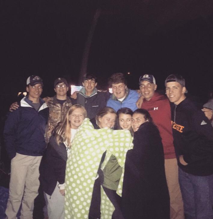 bertt1998's tweet photo. Last night was awesome. #MerleFest2015 http://t.co/wC7v61O5M2