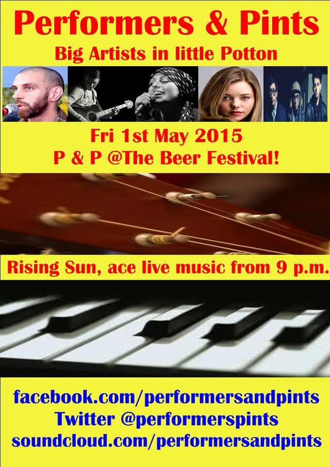 Thanks <a href="/PeteGuy_1/">Pete Guy / FEATHER HOUSE</a> of <a href="/Folkstock/">Folkstock</a> for the mention on <a href="/BBC3CR/">BBC Beds, Herts & Bucks</a> with @MikeNaylorbbc for this Fri 1st May <a href="/RisingSunPotton/">Rising Sun</a>