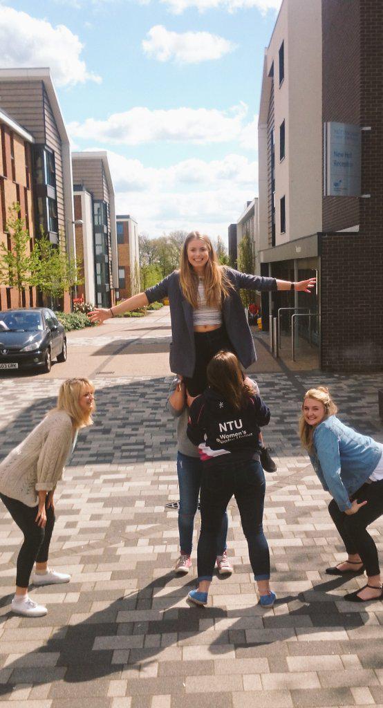 ntuwrfu's tweet photo. Doing committee training rugby style...reaching for success! #ProudtobeNTU #Training2015 http://t.co/Zz9DxUW5N6