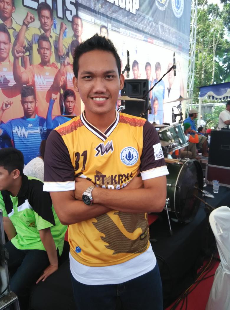 Wendra Kanasta (@wendrawk) on Twitter photo 