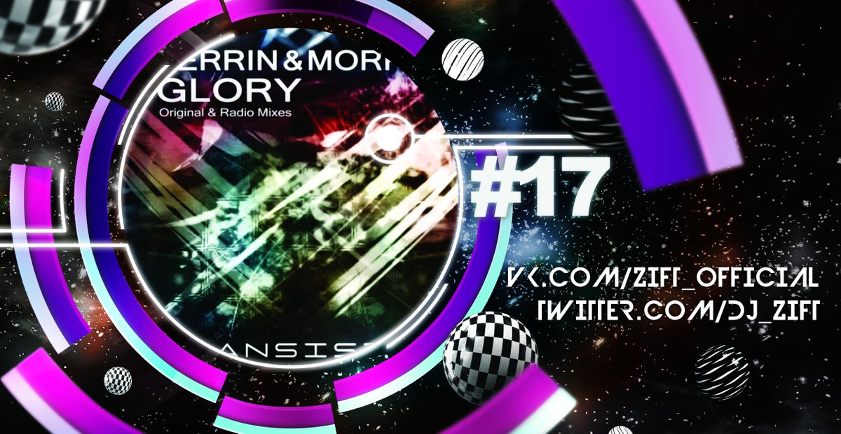 dj_zift's tweet photo. #17 @FerrinMorris - Glory (Original Mix) [@transistic_rec ] #TSAIRTOP20 #NP @1mixradio http://t.co/42gXxv3Gk1