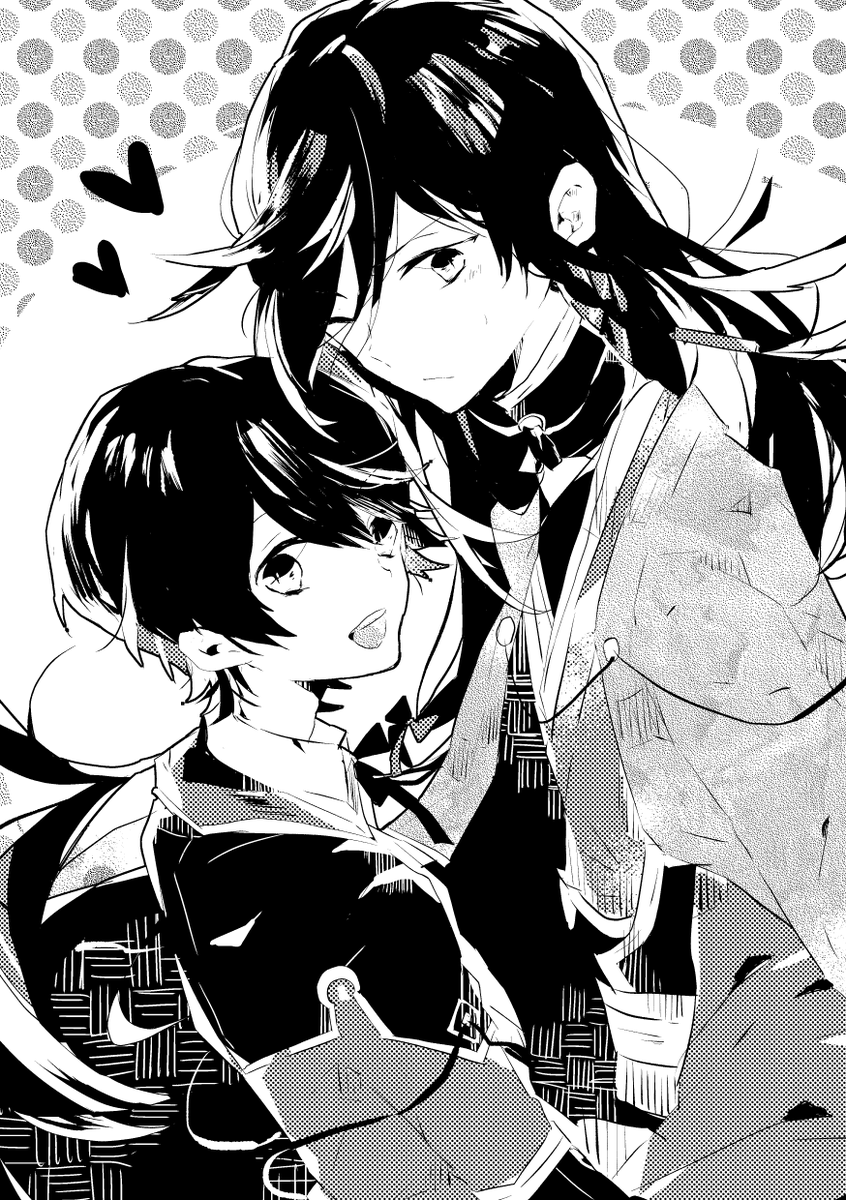 仙コミのモノクロ落書き本の一部!まとめ! 