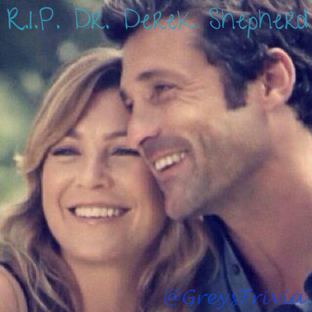 GreysTrivia's tweet image. 1966-2015 😭😭😭