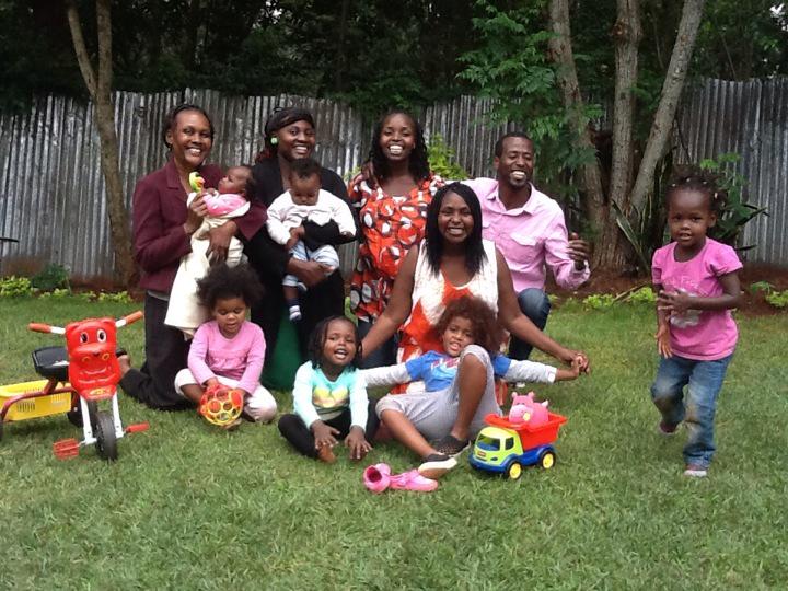 My Family Matters, love #nlcfamily