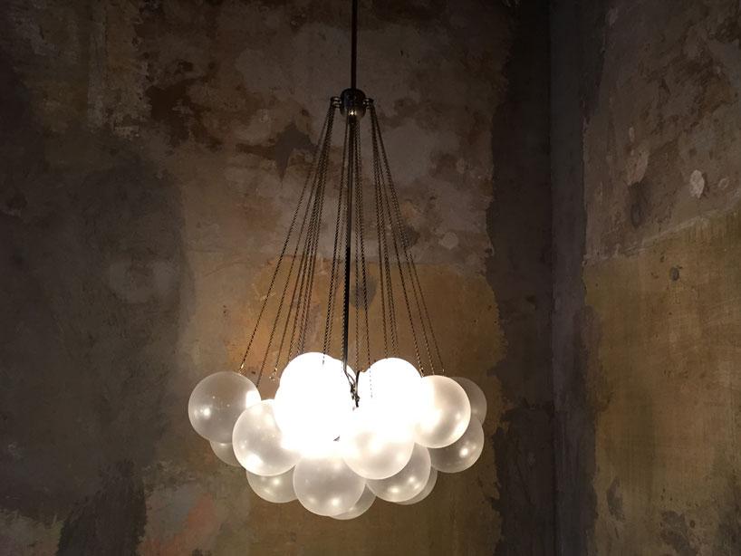 designboom's tweet photo. apparatus studio showcases lighting and objects during milan design week http://t.co/2HxWCNXUzQ #milandesignweek2015 http://t.co/Oe8ORrOsMD
