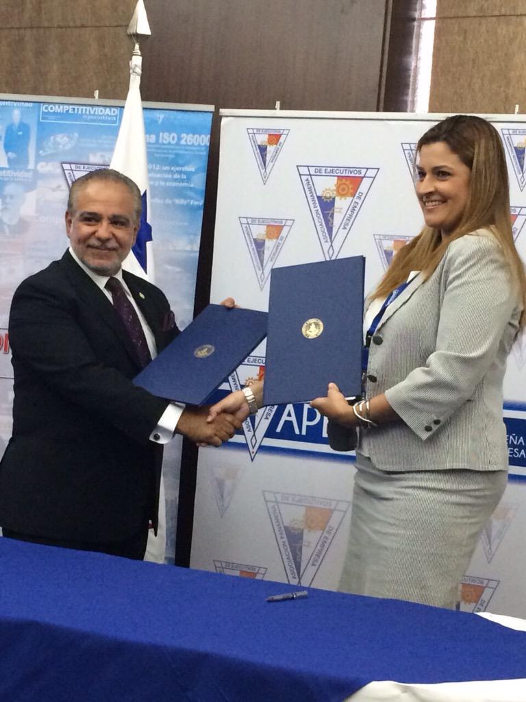 Universidad del Caribe firma acuerdo de cooperación con la UMIP