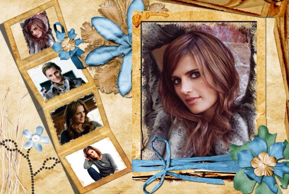  Happy Birthday Stana! Hope you have an awesome day!       