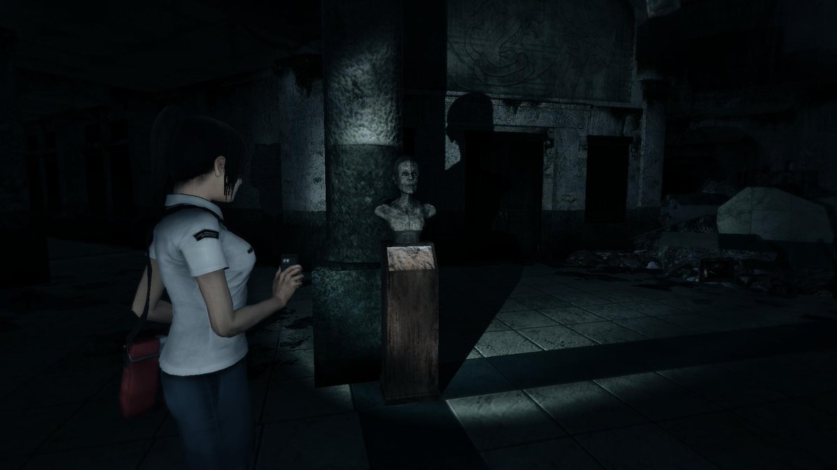 Dreadout 2 linda. Dreadout 2 linda art. Dreadout прохождение. Dreadout персонажи. Dreadout прохождение.