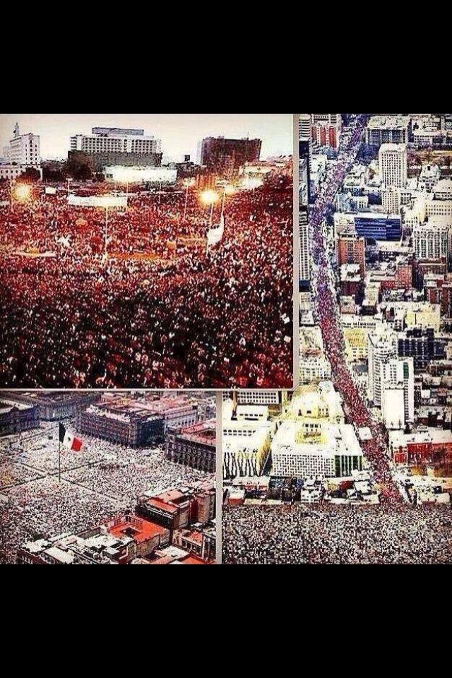 luucesitha81's tweet photo. @TeleviLeaks @AristeguiOnline  @marthadbayle esto es mover a México como no lo verán en la tele comparta..!! http://t.co/AHGV8pvBSn