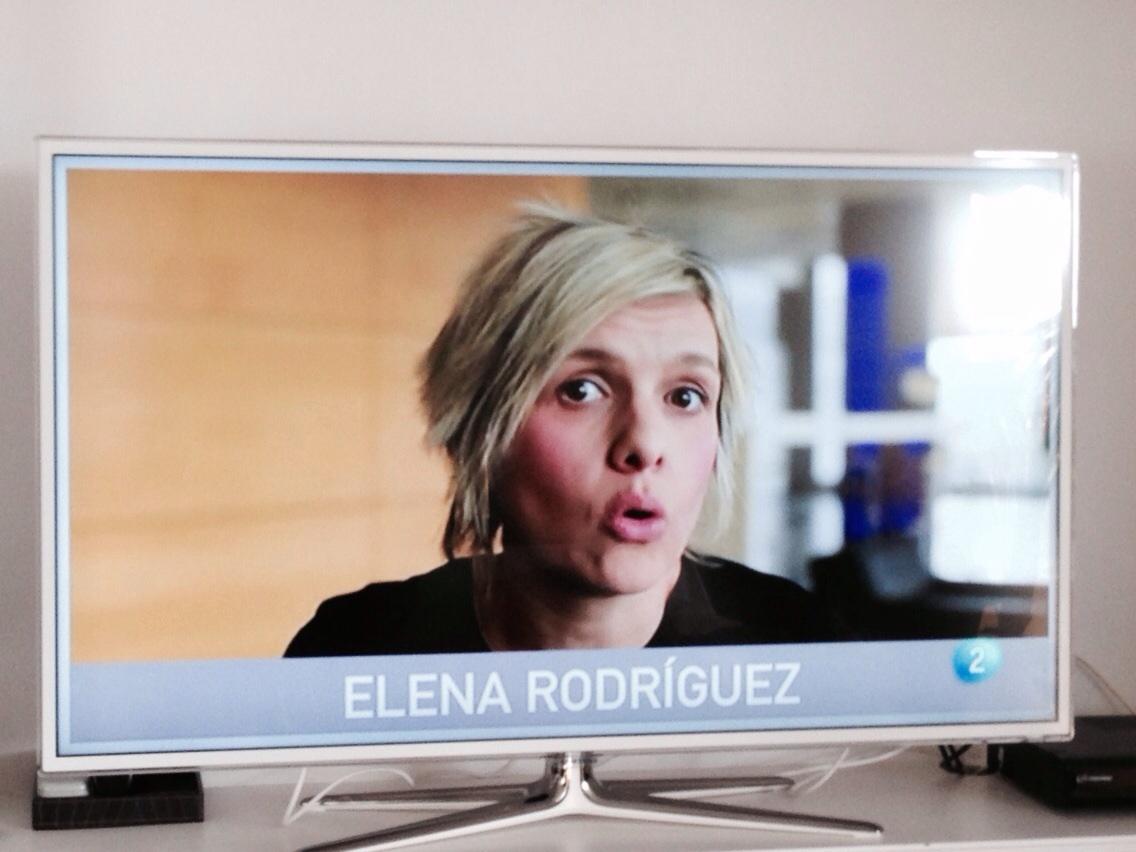 gdediegoz's tweet photo. Qué gran equipo el de redes sociales de @movistar_es !! Hoy en #generacionweb .
cc: @ffdelis http://t.co/MyelzEPznD