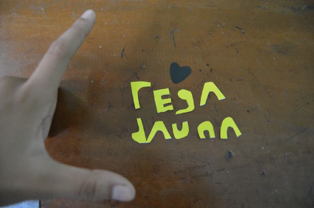 dennaya_aya's tweet photo. @regadaunaIMB #love#regadauna#salamjomblo#DaunerSolo http://t.co/sfag0vWQ1e