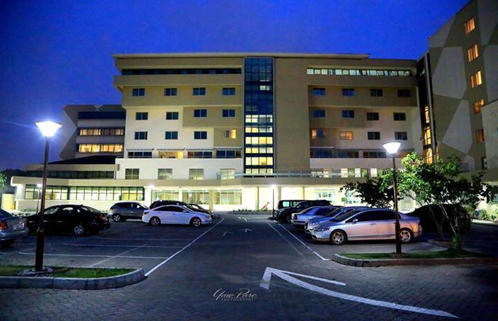 GhanaPictures's tweet photo. Alisa Hotel-North Ridge "Accra" Photo by: Yaw Pare http://t.co/eU9OLAqtIi