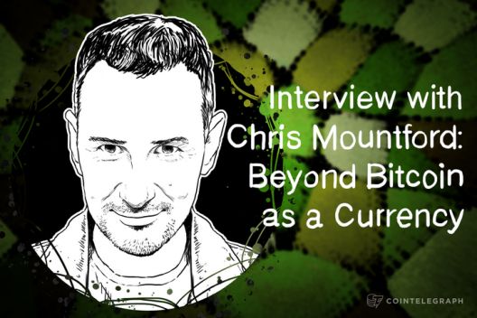 Cointelegraph's tweet image. Satoshi Broke Software Barriers, ‘Now Everyone Is Doing It’ dlvr.it/9YV5mN #Atlassian #Bitcoin