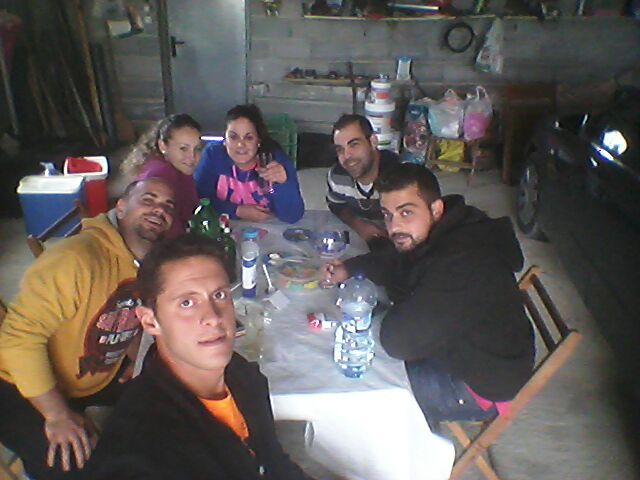 pozo89diego's tweet image. Rematando san marcos