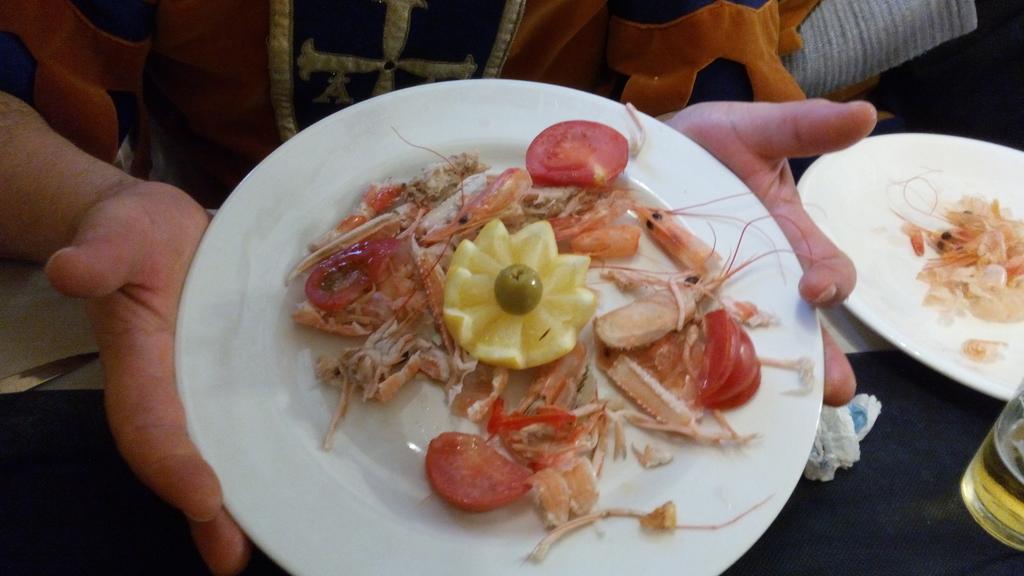 la_creueta's tweet photo. Limon come gamba. #MiCAlcoi2015 http://t.co/C690L81R5e