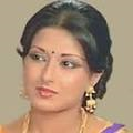 Happy birthday moushumi chatterjee. 