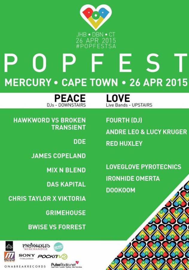 MonsterEnergySA's tweet photo. Catch @Grimehouse_SA tonight at @MercuryLiveCTN while he gives it all at 11pm and helps raise funds for #POPfestSA! http://t.co/bbQ6Ek1ZR0