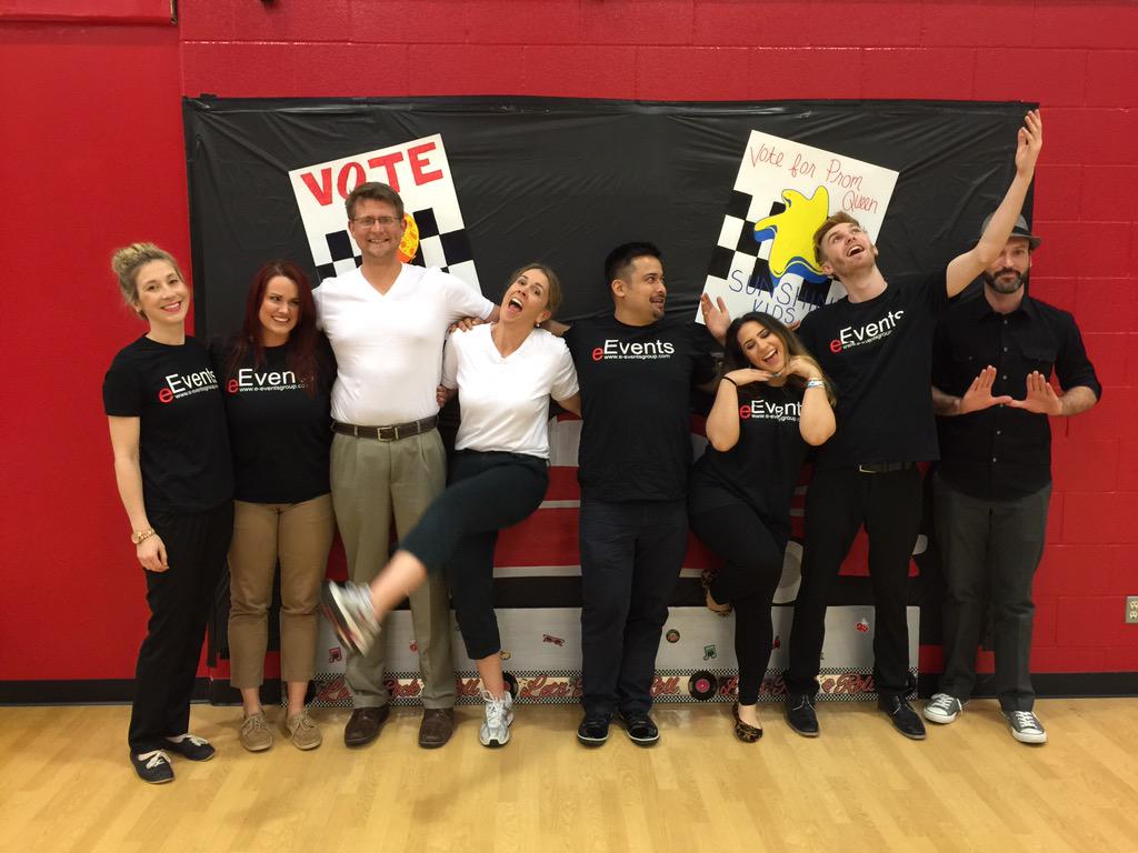 eEventsGroup's tweet image. 