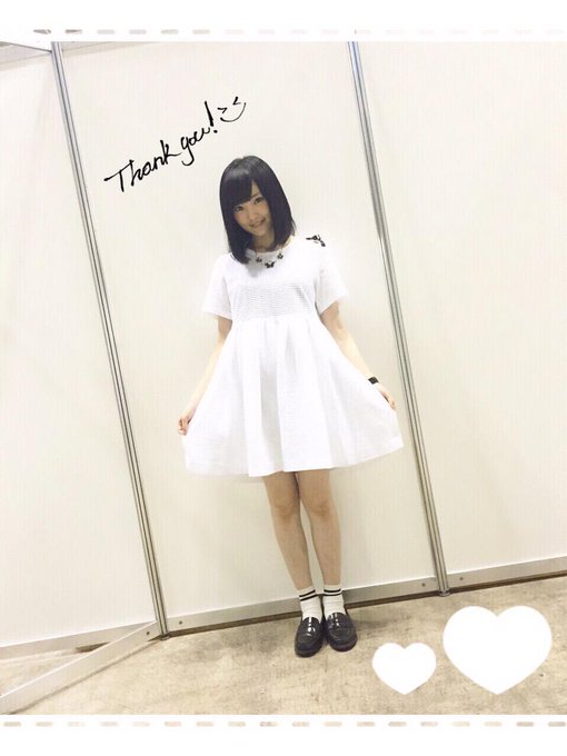 山本彩のtwitterアーカイブ 15年4月26日 Arkaibu Project48