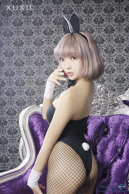 Twitterのコスプレ画像39