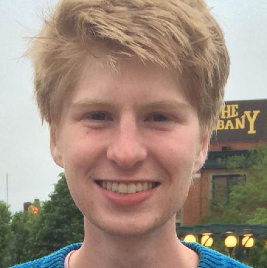 chicagotribune's tweet photo. Family: Western Springs native, University of Colorado student Tyler Allen found safe http://t.co/Xs7CL8jRoY http://t.co/t9yFaNB8uJ