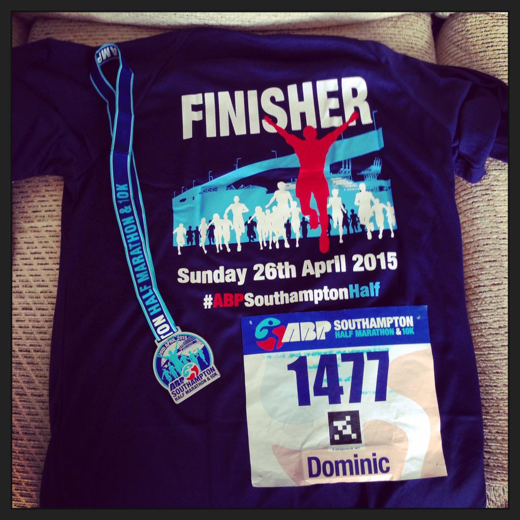 JcwannabeGooner's tweet photo. Fantastic @MarafunUK today! Without realising it I represented @warriors #LocalWarrior Excellent event, well done all http://t.co/LcSbRJL8Hq