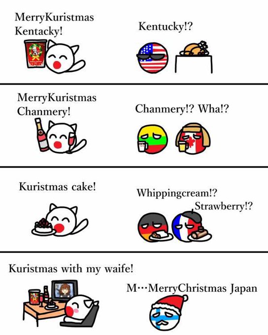 ポーランドボールbotさん の人気ツイート 12 Whotwi グラフィカルtwitter分析