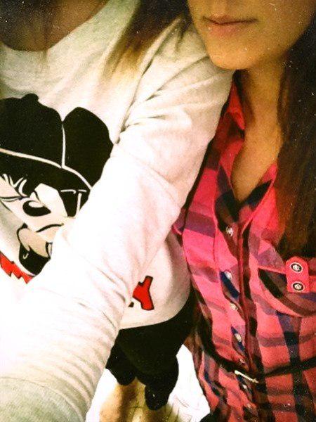 RealKsenia1's tweet photo. 👯 http://t.co/G8rXxmvYqv