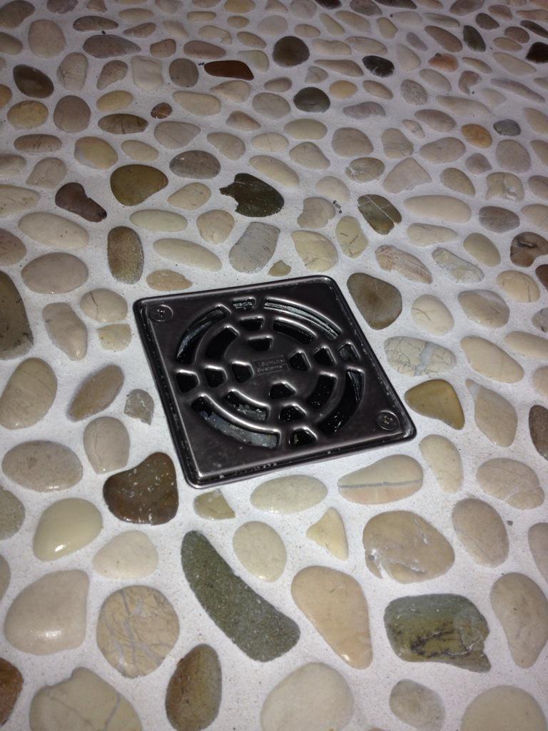 CustomTileWork's tweet photo. #beachrock http://t.co/5DjlOiPpiN