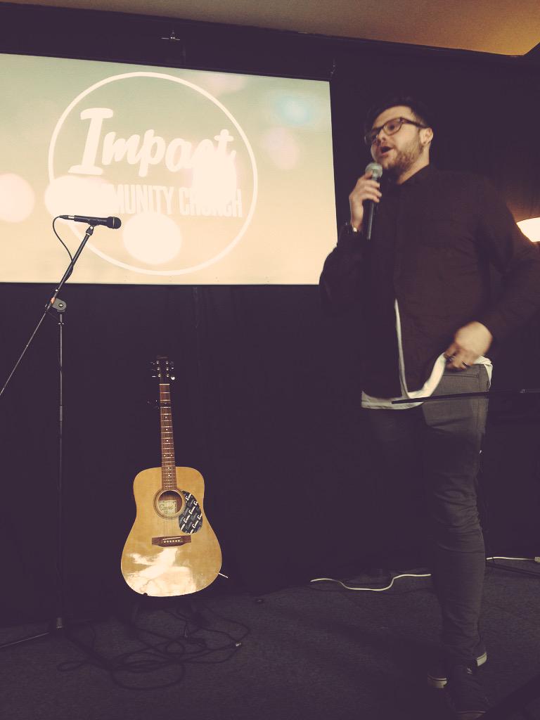 Wow what an incredible morning Wesley norris was so on point this morning! So blessed, so challenging  #AnotherLevel