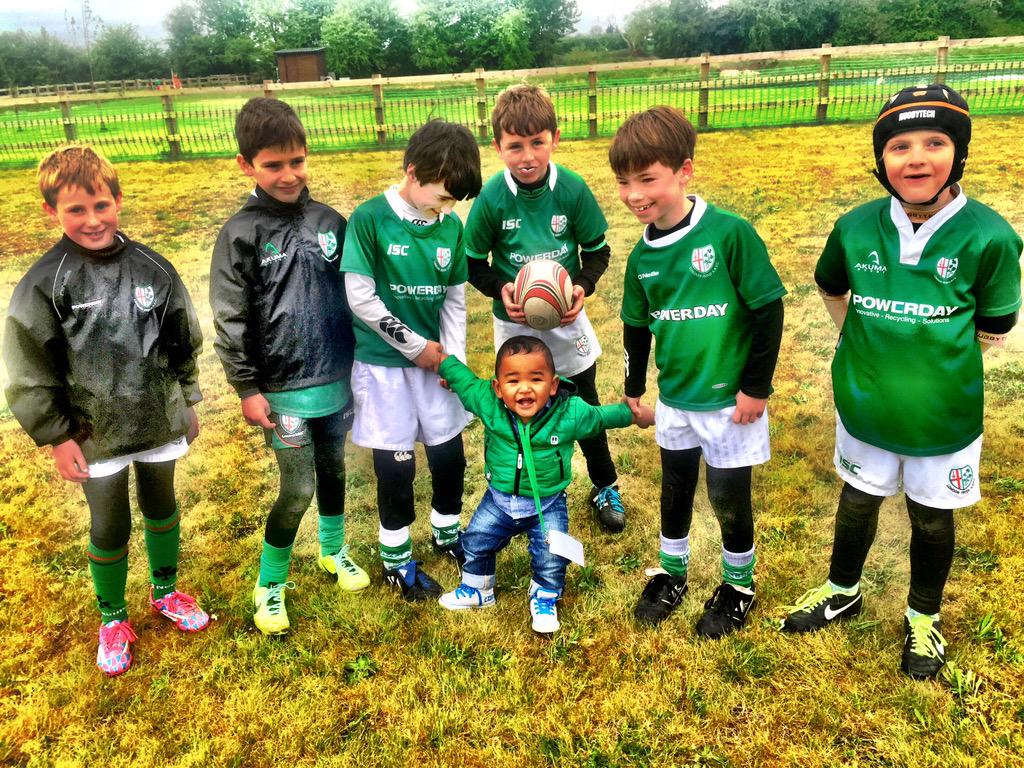 HAulika's tweet photo. WaterBoy Mayson &amp; U9s at @LiRFC Mini Festival 2015 @LIRFCCommunity @LIARFCMiniFesti http://t.co/hm0q6RQlel