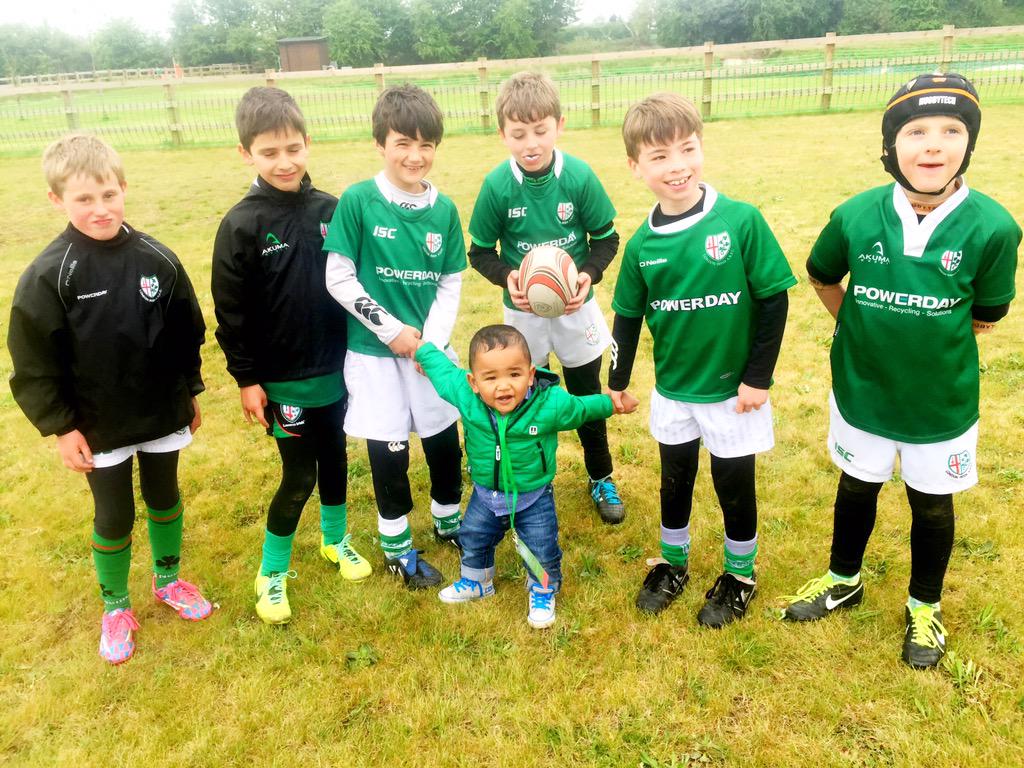 HAulika's tweet photo. WaterBoy Mayson &amp; U9s at @LiRFC Mini Festival 2015 @LIRFCCommunity @LIARFCMiniFesti http://t.co/hm0q6RQlel