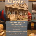 Photo by Chester and Area VIC (@VisitChesterNS)