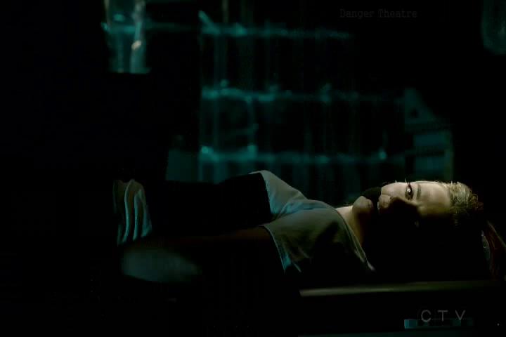 Happy Birthday, Stana Katic !

 