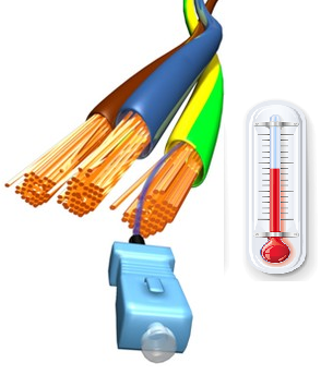 Factores de corrección por temperatura ambiente ¿cómo se obtienen? bit.ly/1PFyukh Como ya sabemos, cuándo ca…