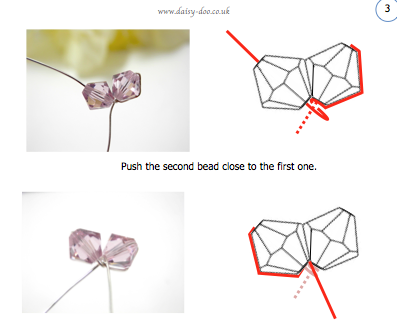 #diywedding make these daisy hairpins. Easy-peasy with this downloadable pdf tutorial £3 daisydooashby.etsy.com