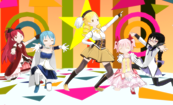 ホーリークインテットのtwitterイラスト検索結果 古い順 ホーリークインテットのtwitterイラスト検索結果 古い順