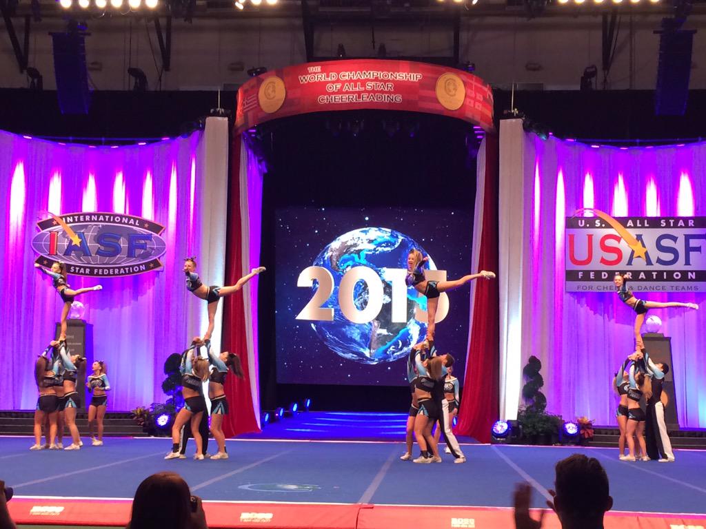 JustinCarrier's tweet image. First time representing #teamNCA! You made us proud @PA_Premier Nashville Majesty! #theworkisworthit