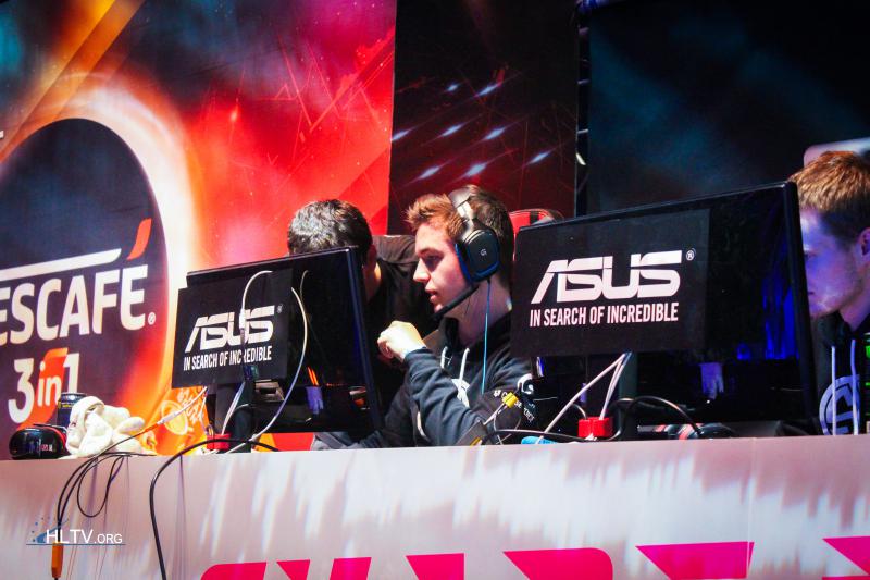 TSM's best performer so far has been <a href="/deviceCS/">Jir</a> - highest rating of the event (1.24), 2nd most kills per round (0.81)