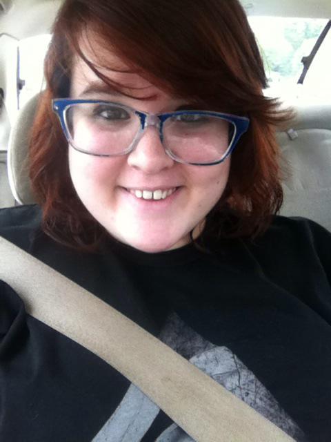 Yesterday was a great day