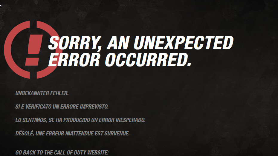 InTenseDezire's tweet photo. @ATVIAssist i have tried but the page dont work been trying for over a month now for the last 2 perstiges http://t.co/VMxA3MDhN2