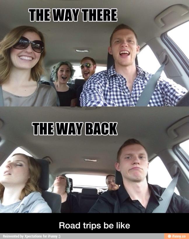 rosskyothegreat's tweet image. Road trips be like
ifunny.co/fun/lyFlaLkr2
#iFunny